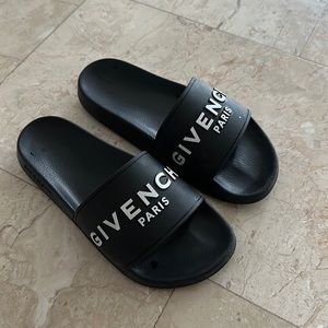 Givenchy Slides